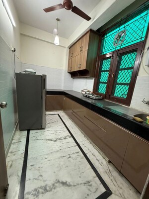 Kitchen in 3 BHK Independent House at Sector 23 – for Rent