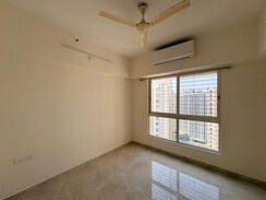 2 BHK +Apartment For Rent in Lodha Amara New Tower