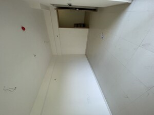 Living Room in 2 BHK Apartment at Godrej Nurture Pune, Mamurdi – for Rent