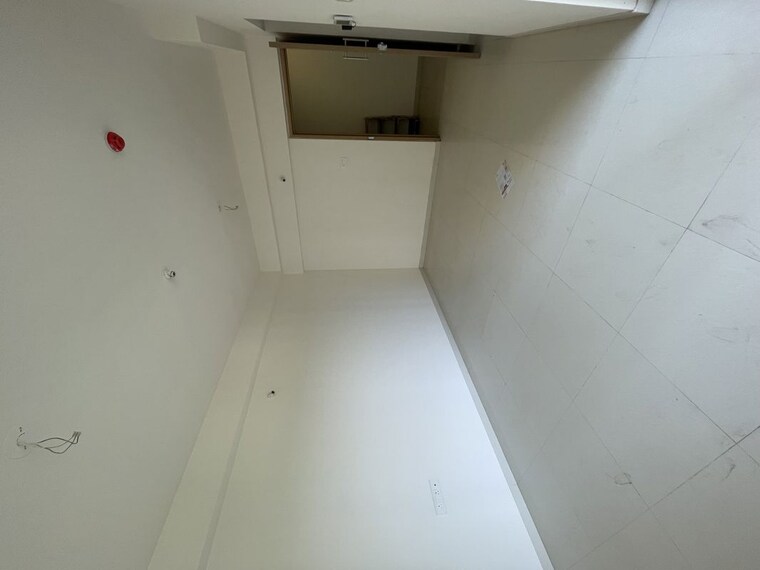 Living Room, godrej-nurture-pune 2 Bedroom 711 Sq.Ft. Apartment In Mamurdi Pune 10349506