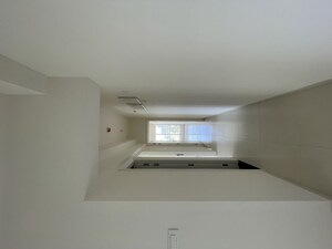 Lobby in 2 BHK Apartment at Godrej Nurture Pune, Mamurdi – for Rent