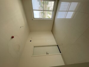 Attached Bathroom in 2 BHK Apartment at Godrej Nurture Pune, Mamurdi – for Rent