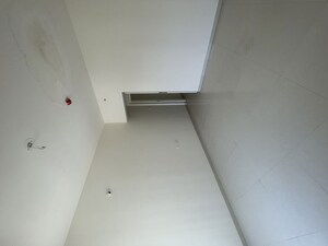 Bathroom in 2 BHK Apartment at Godrej Nurture Pune, Mamurdi – for Rent
