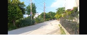 5 BHK Villa – Garden View at Electricity Board Area - for Sale