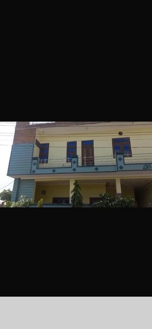 5 BHK Villa – Exterior View View at Electricity Board Area - for Sale