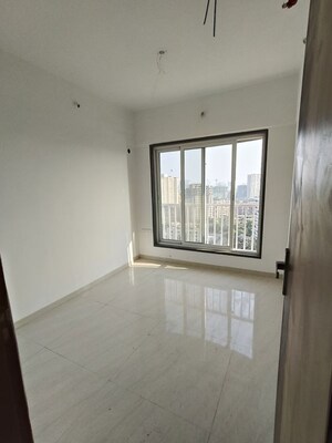 Room in 2 BHK Apartment at Triveni Crown, Kalyan West – for Sale