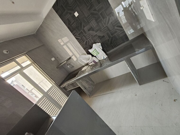Kitchen, triveni-crown 2 Bedroom 950 Sq.Ft. Apartment In Kalyan West Thane 10349466