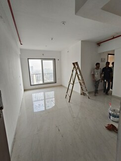 2 BHK + Pooja Room Apartment For Sale in Triveni Crown