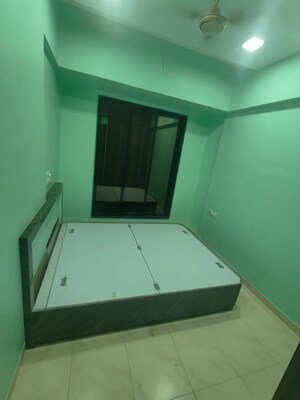 Bedroom in 1 BHK Apartment at Ahmed Tower, Agripada – for Sale
