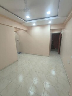 1 BHK + Extra Room Apartment For Sale in Ahmed Tower
