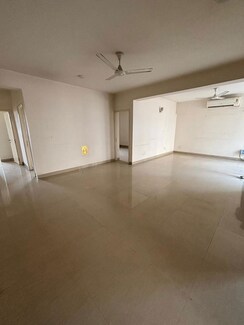 4 BHK + Servant Room,Study Room Apartment For Rent in Emaar Emerald Floors Premier