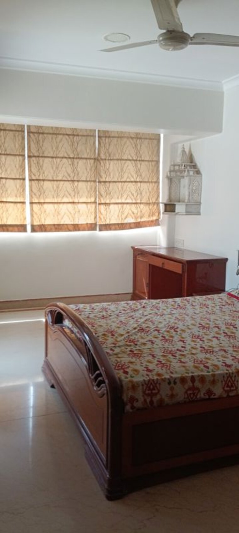 Bedroom, juhu-abhishek-chs-ltd 2 Bedroom 1250 Sq.Ft. Apartment In Andheri West Mumbai 10349522