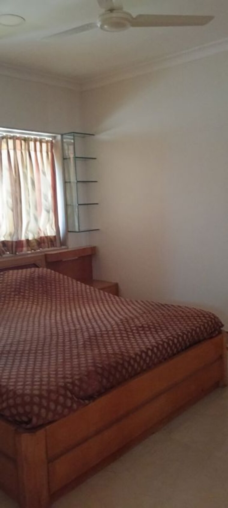 Bedroom, juhu-abhishek-chs-ltd 2 Bedroom 1250 Sq.Ft. Apartment In Andheri West Mumbai 10349522