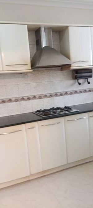 Kitchen in 2 BHK Apartment at Juhu Abhishek Chs Ltd, Andheri West – for Sale