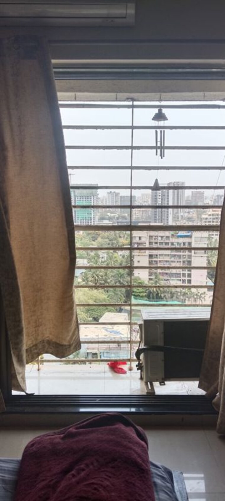undefined, juhu-abhishek-chs-ltd 2 Bedroom 1250 Sq.Ft. Apartment In Andheri West Mumbai 10349522