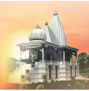   Plot at Kanha Kunj – for Sale