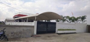  Plot – Exterior View View at Kanha Kunj - for Sale