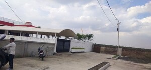  Plot – Exterior View View at Kanha Kunj - for Sale