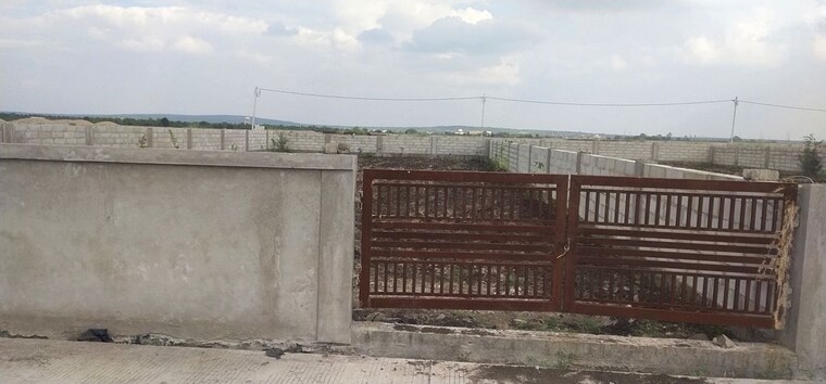 Exterior View, kanha kunj  10000 Sq.Ft. Plot In Kanha Kunj Bhopal 9387416
