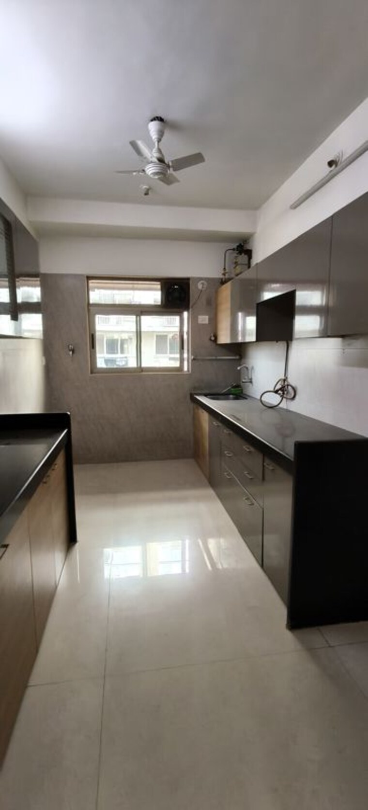 Kitchen, kabra-paradise 2 Bedroom 610 Sq.Ft. Apartment In Andheri West Mumbai 10349510