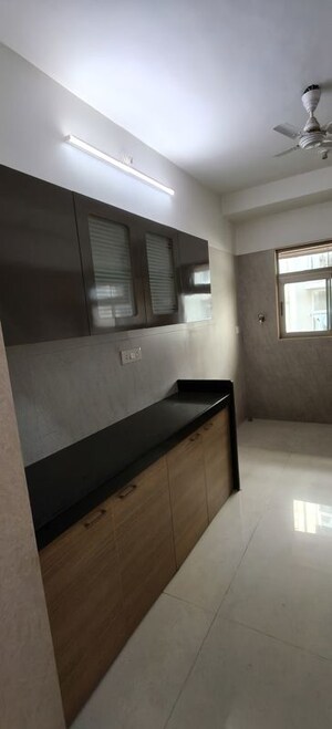 Kitchen in 2 BHK Apartment at Kabra Paradise, Andheri West – for Sale