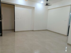 Room in 2 BHK Apartment at Shree Sai Heights Kharghar, Kharghar – for Sale
