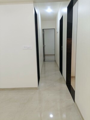 Building Lobby in 2 BHK Apartment at Shree Sai Heights Kharghar, Kharghar – for Sale