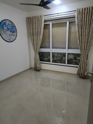 Room in 2 BHK Apartment at Shree Sai Heights Kharghar, Kharghar – for Sale