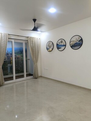 Room in 2 BHK Apartment at Shree Sai Heights Kharghar, Kharghar – for Sale