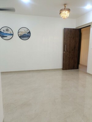 Room in 2 BHK Apartment at Shree Sai Heights Kharghar, Kharghar – for Sale