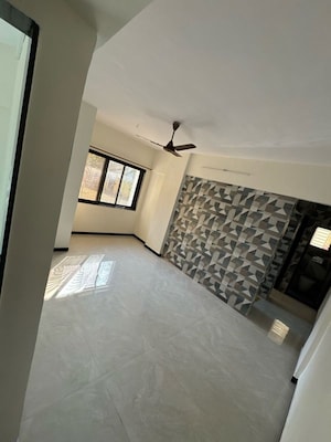 Bedroom in 1 BHK Apartment at Runwal Plaza, Vartak Nagar – for Rent