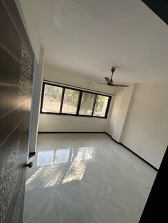 1 BHK Apartment For Rent in Runwal Plaza