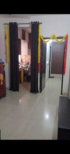 3 BHK Apartment For Rent in SCC Sapphire