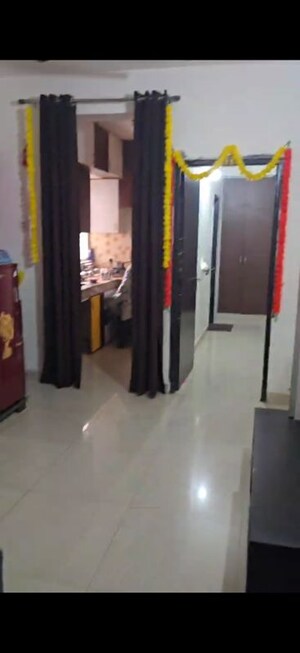 3 BHK Apartment For Rent in SCC Sapphire, Raj Nagar Extension