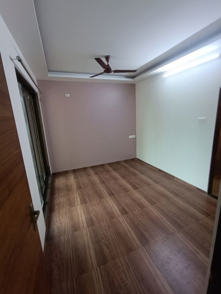Room, rattan-icon 2.5 Bedroom 1500 Sq.Ft. Apartment In Seawoods Sector 50 Navi Mumbai 9069931