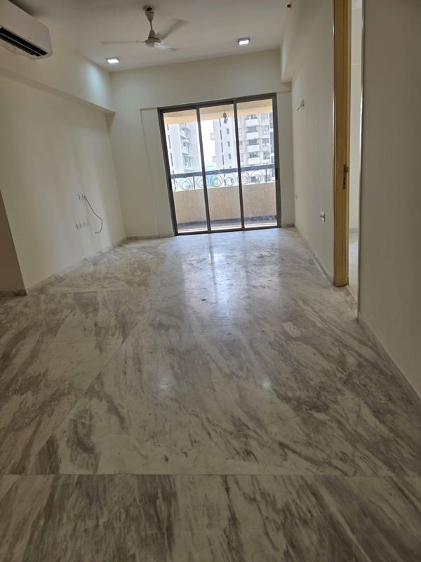 3 BHK + Store Room Apartment For Rent in Lodha Bel Air