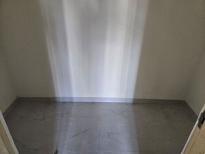Building Lobby in 3 BHK Apartment at Lodha Bel Air, Jogeshwari West – for Rent