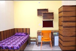 Pg For Rent in Electricity Board Area