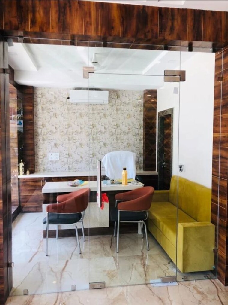 Living Room, electricity board area Pg For Girls In Electricity Board Area 10349561