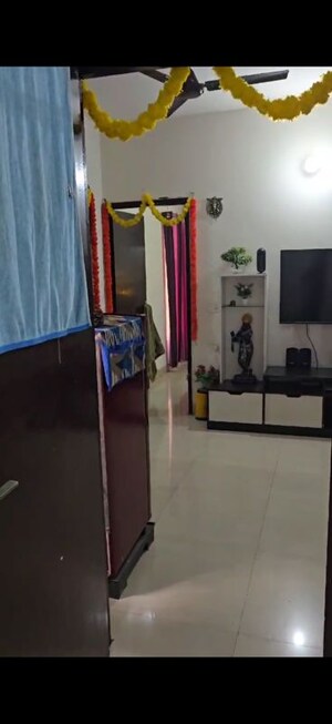 Gym in 3 BHK Apartment at SCC Sapphire, Raj Nagar Extension – for Rent