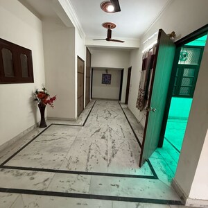 Bedroom in 3 BHK Builder Floor at Sector 23 – for Rent