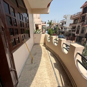 3 BHK Builder Floor For Rent in Sector 23