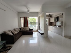 2 BHK Apartment For Rent in Akshar Green World, Dighe