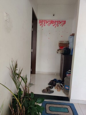 2 BHK Apartment – Exterior View View at Vanaz Corner, Kothrud - for Rent