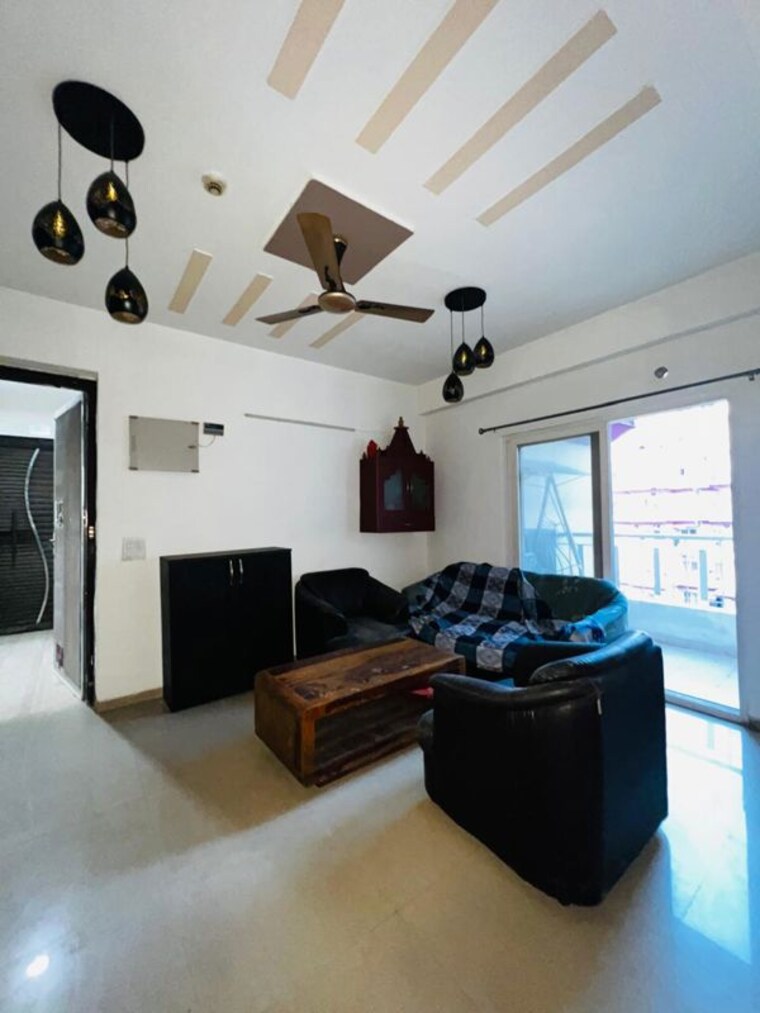 Team Area, nirala-estate 3 Bedroom 1440 Sq.Ft. Apartment In Tech Zone 4 Greater Noida Greater Noida 10349574