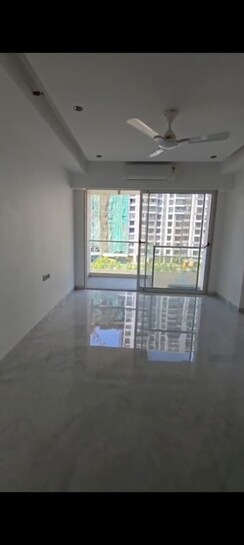 2 BHK Apartment For Rent in Andheri West