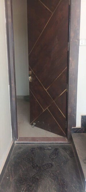 Staircase in 3 BHK Independent House at Asha Ashirwad, Indira Nagar – for Sale