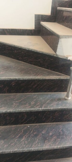 Furnished Amenities in 3 BHK Independent House at Asha Ashirwad, Indira Nagar – for Sale