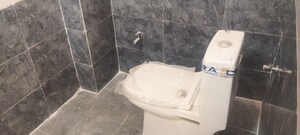 Bathroom in 3 BHK Independent House at Asha Ashirwad, Indira Nagar – for Sale
