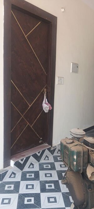 Furnished Amenities in 3 BHK Independent House at Asha Ashirwad, Indira Nagar – for Sale